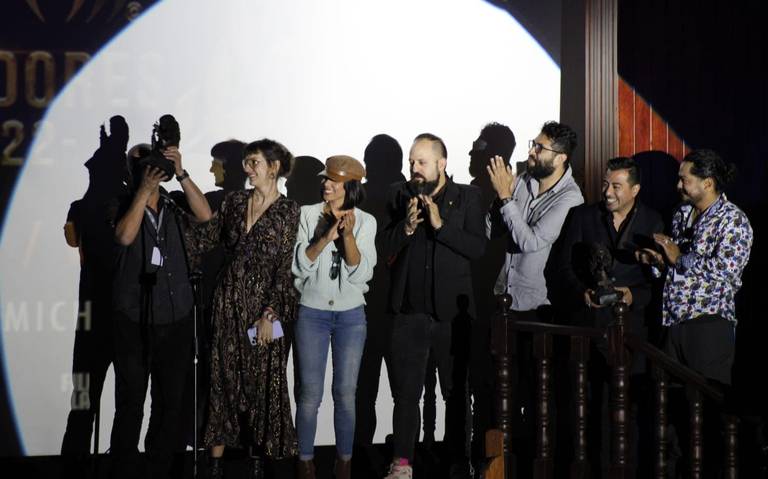 Me muero de risa”, mejor cortometraje en el Feratum Film Fest - El Sol de  Morelia | Noticias Locales, Policiacas, sobre México, Michoacán y el Mundo
