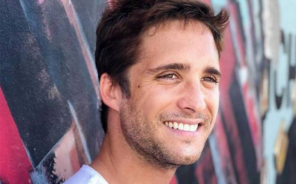 La propuesta de Diego Boneta para enaltecer el cine mexicano