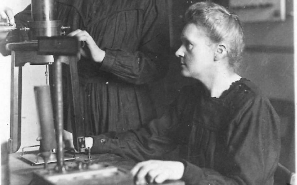 Marie Curie, la científica a la que ni la Segunda Guerra Mundial frenó - El  Sol de Morelia | Noticias Locales, Policiacas, sobre México, Michoacán y el  Mundo