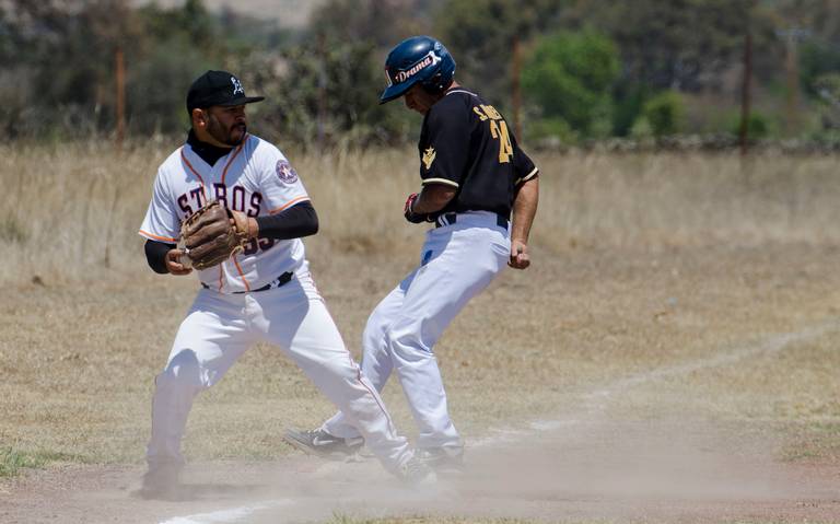 Aguacateros de Michoacán, nuevo campeón de la Serie B en la Liga