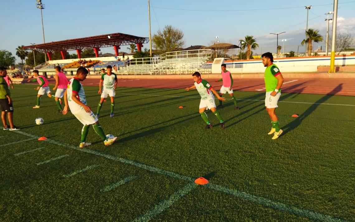 Jugadores de Aguacateros de Michoacán al Juego de Estrellas - Atiempo