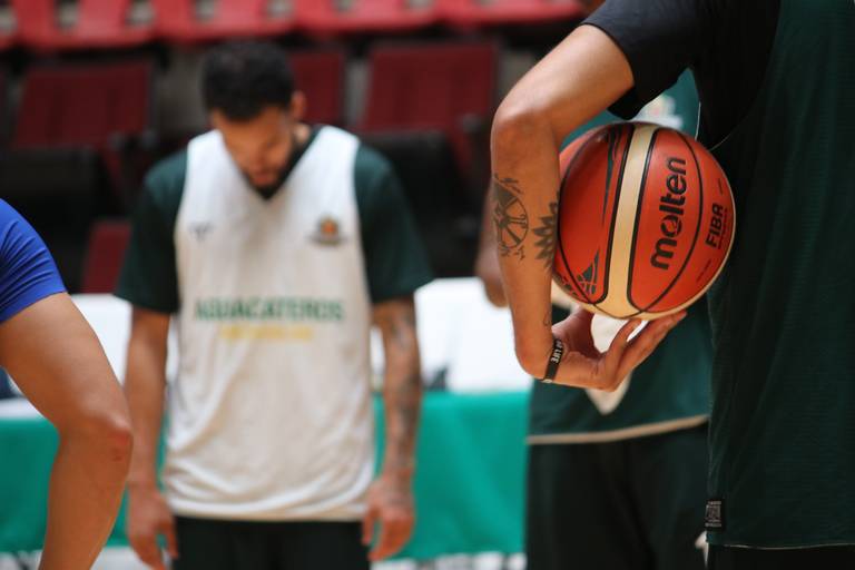 Qué falló en el equipo de basquetbol Aguacateros para que desapareciera? -  El Sol de Morelia