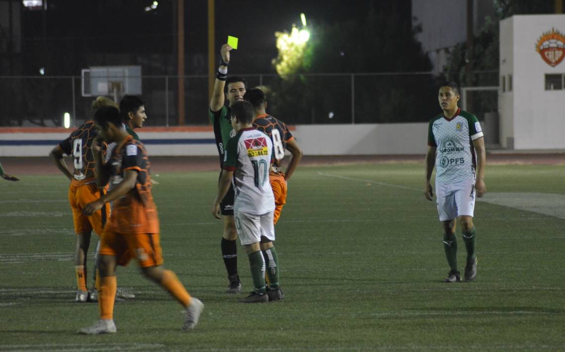 Aguacateros de Michoacán sufren dolorosa derrota ante Libertadores - Atiempo