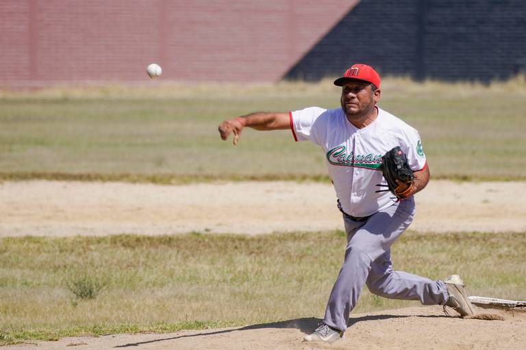 Este fin, arrancan los playoffs de béisbol - El Sol de Morelia