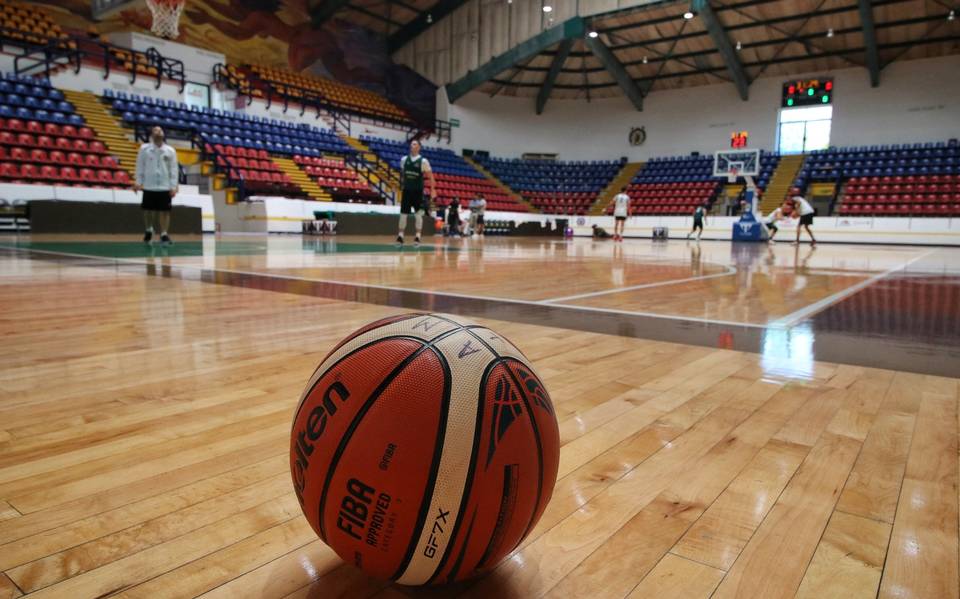 Aguacateros incorpora a joya del baloncesto universitario – Ecos del Quinceo