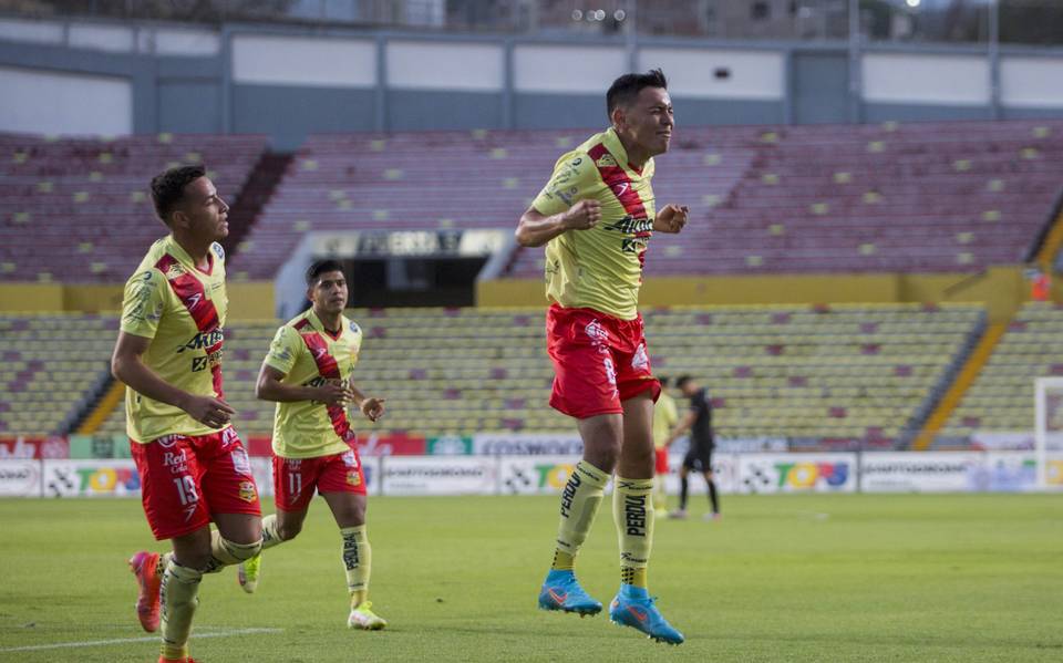 Precios para partido Atlético Morelia vs Leones Negros, desde 30 pesos - El  Sol de Morelia | Noticias Locales, Policiacas, sobre México, Michoacán y el  Mundo