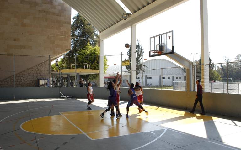 Convocan a torneo de basquetbol - El Sol de Morelia | Noticias Locales,  Policiacas, sobre México, Michoacán y el Mundo