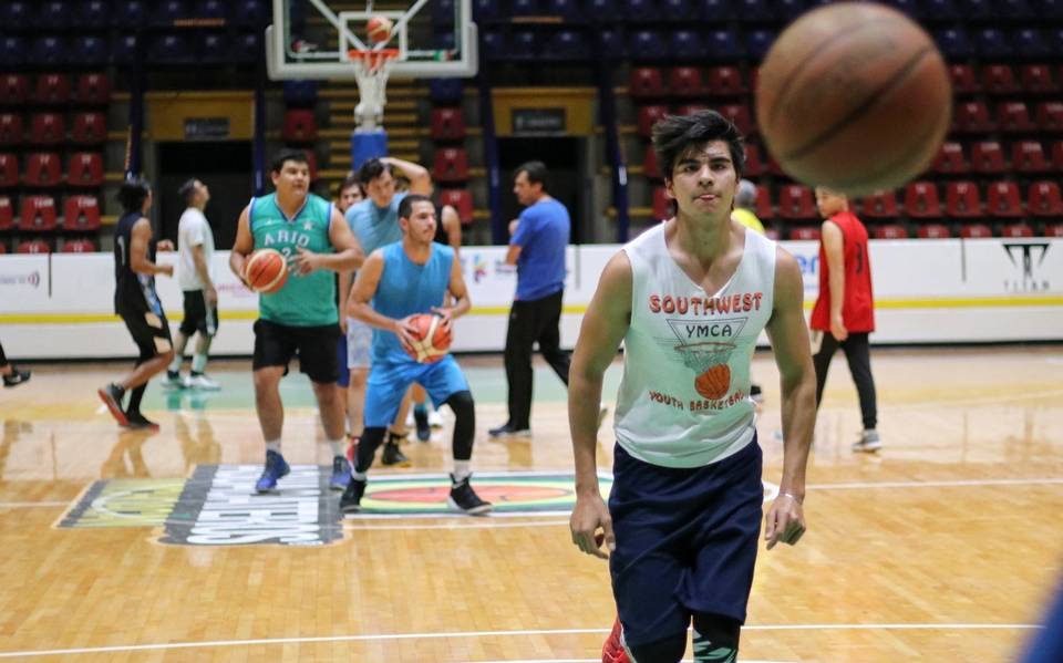 Liga Municipal de Baloncesto en Morelia regresará al Auditorio - El Sol de  Morelia | Noticias Locales, Policiacas, sobre México, Michoacán y el Mundo