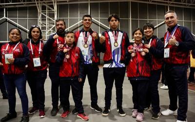 Por qué el ajedrez es considerado ya una disciplina deportiva? - El Sol de  Morelia