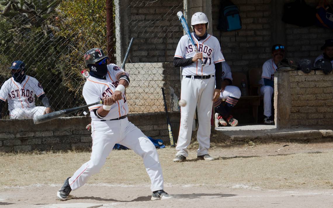 Este fin, arrancan los playoffs de béisbol - El Sol de Morelia