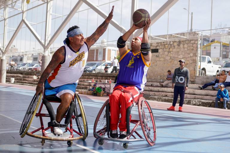 Qué falló en el equipo de basquetbol Aguacateros para que desapareciera? -  El Sol de Morelia