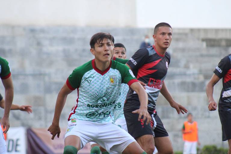 Aguacateros de Michoacán, nuevo campeón de la Serie B en la Liga