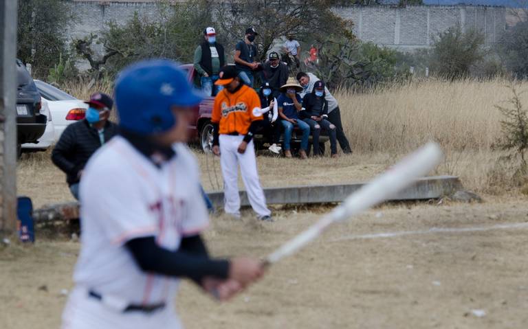 Este fin, arrancan los playoffs de béisbol - El Sol de Morelia