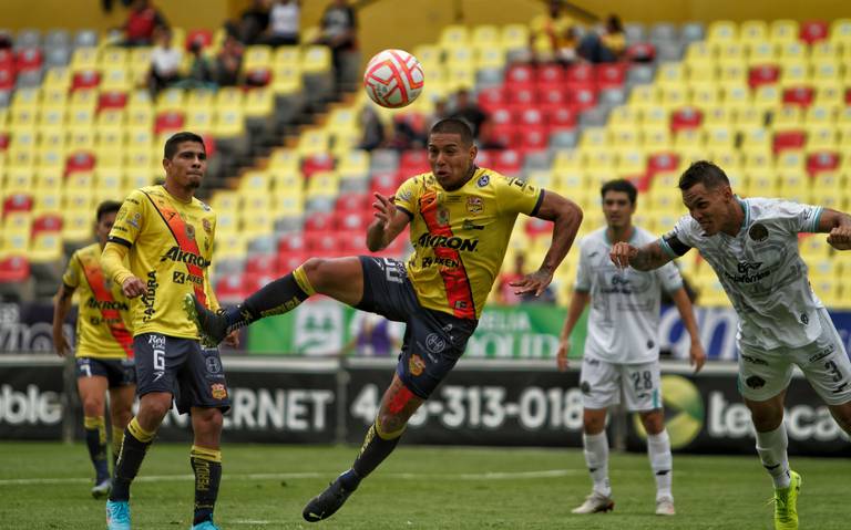 Canarios enfrenta decisivo duelo ante Leones Negros - El Sol de Morelia |  Noticias Locales, Policiacas, sobre México, Michoacán y el Mundo