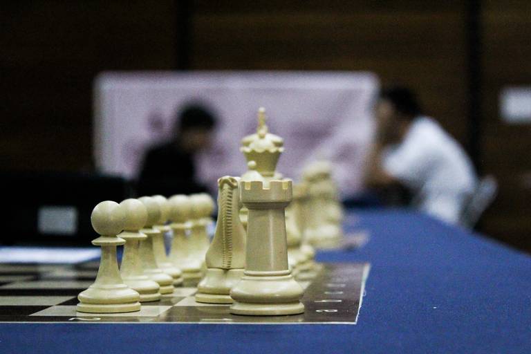 Por qué no es el ajedrez un deporte olimpico? - Quora