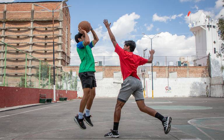 Poca afiliación de coaches michoacanos de basquetbol a AMEB - El Sol de  Morelia | Noticias Locales, Policiacas, sobre México, Michoacán y el Mundo