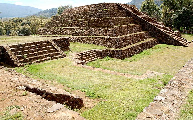 Aguacateros de Michoacán se presenta oficialmente en su tierra