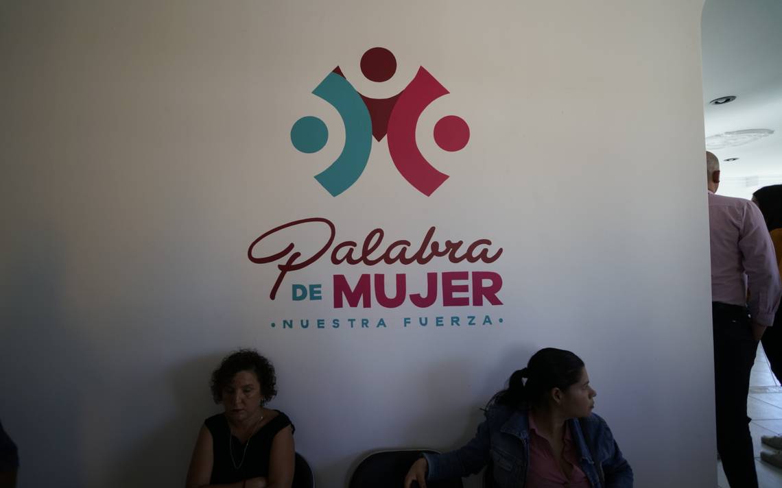 Palabra De Mujer