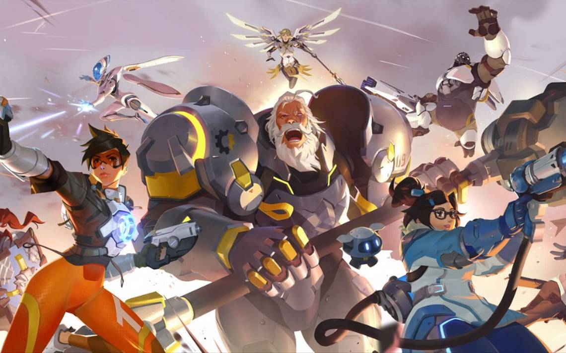 Overwatch 2 details revealed, check them here – El Sol de Morelia