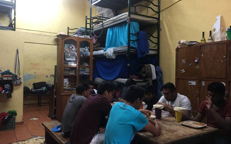 Desconocía UMSNH irregularidades en casa de estudiante - El Sol de Morelia  | Noticias Locales, Policiacas, sobre México, Michoacán y el Mundo