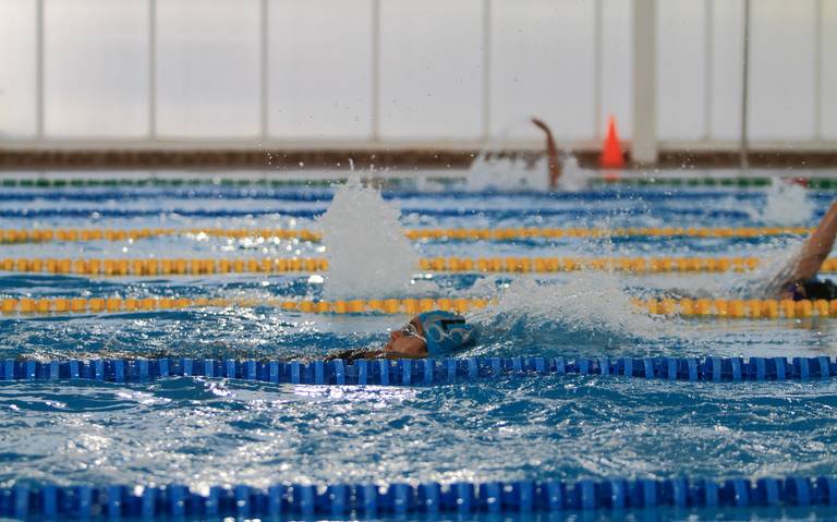 Por falta de espacios, consideran trasladar eventos de natación a Guerrero  - El Sol de Morelia | Noticias Locales, Policiacas, sobre México, Michoacán  y el Mundo