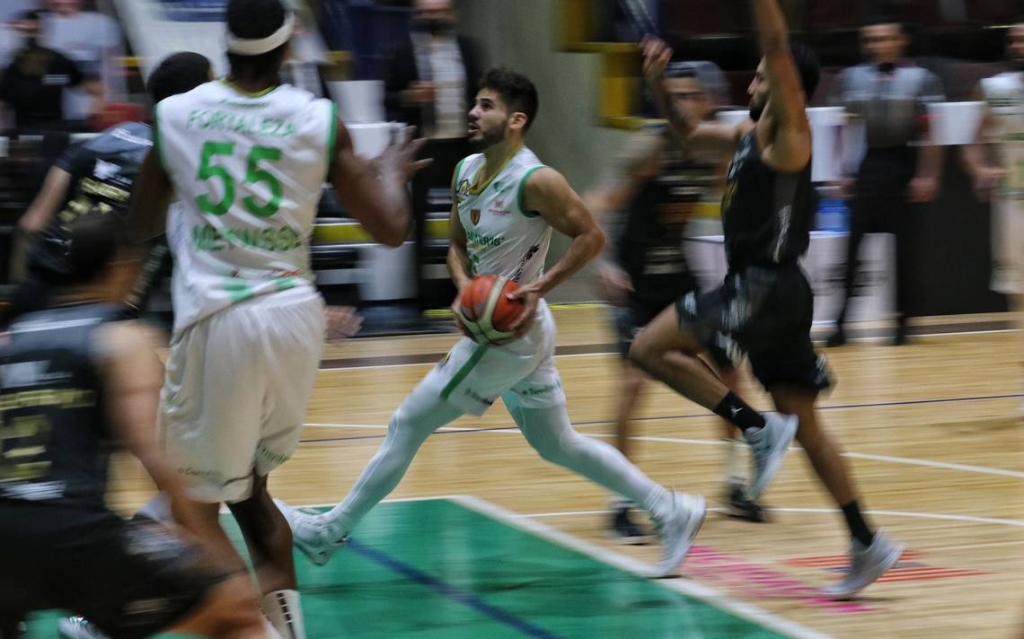 Aguacateros de Michoacán se consolidan en la LNBP