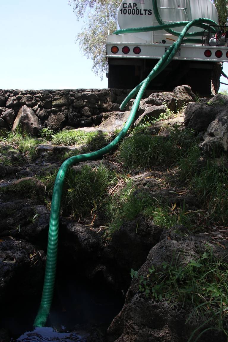 pipas de agua - PIPAS DE AGUA PACIFICO - Inicio