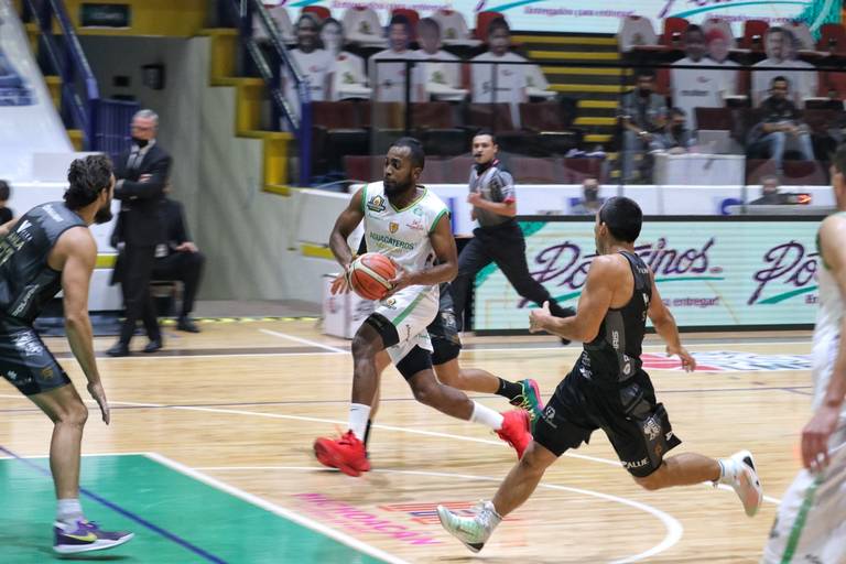 Qué falló en el equipo de basquetbol Aguacateros para que desapareciera? -  El Sol de Morelia