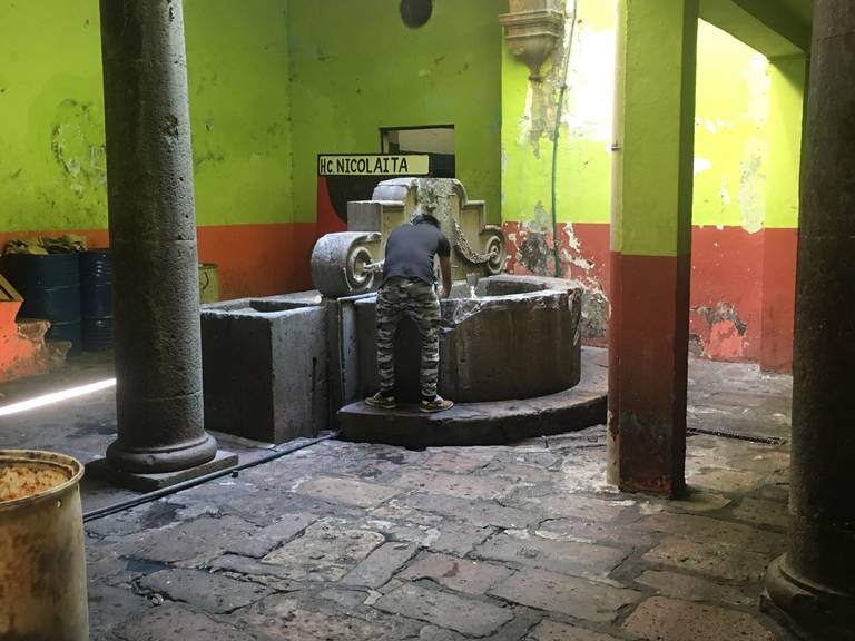 Desconocía UMSNH irregularidades en casa de estudiante - El Sol de Morelia  | Noticias Locales, Policiacas, sobre México, Michoacán y el Mundo