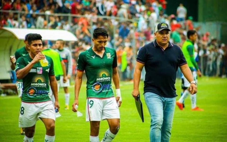 En Uruapan, comienza Aguacateros de Michoacán con su pretemporada