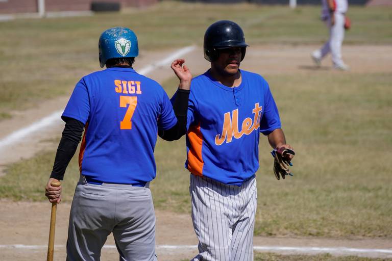 Este fin, arrancan los playoffs de béisbol - El Sol de Morelia