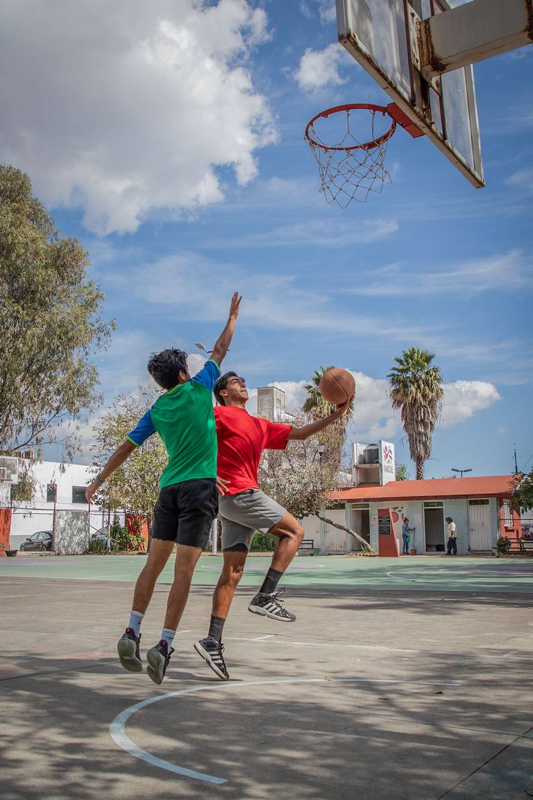 Poca afiliación de coaches michoacanos de basquetbol a AMEB - El Sol de  Morelia | Noticias Locales, Policiacas, sobre México, Michoacán y el Mundo