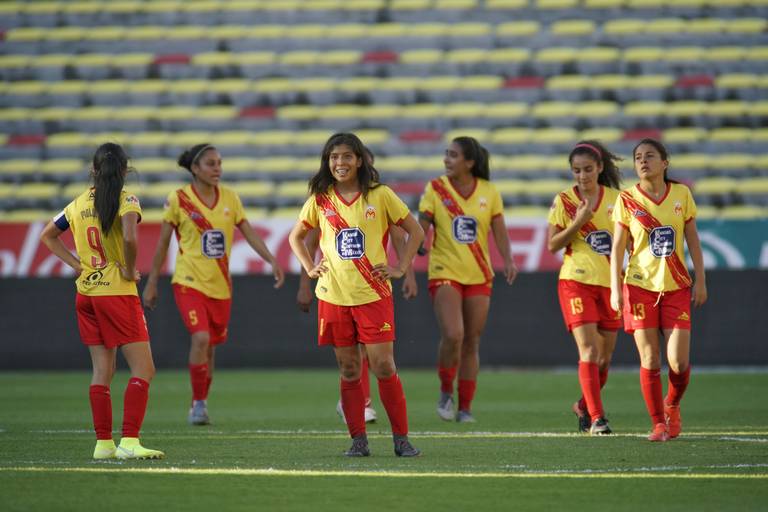 Torneo Clausura 2018 (Femenil), Fútbol Mexicano Wiki