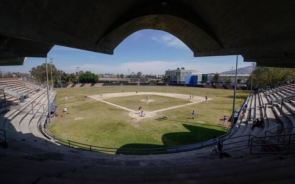 Este fin, arrancan los playoffs de béisbol - El Sol de Morelia