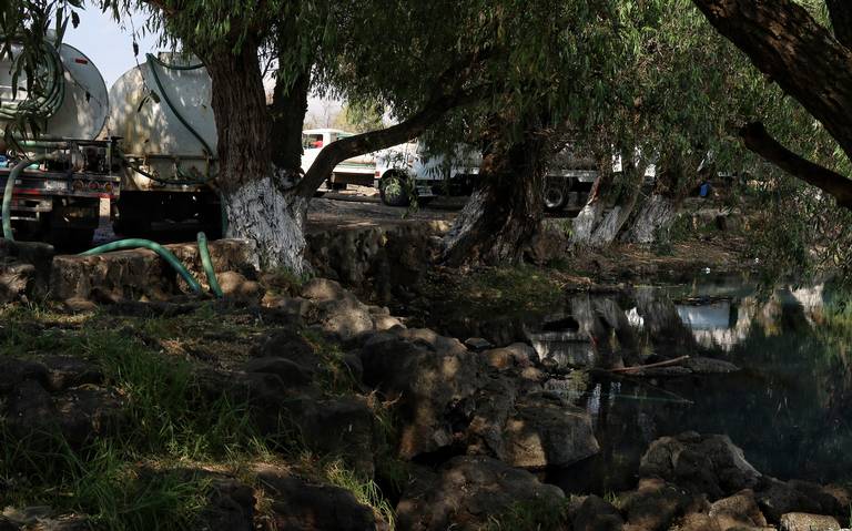 Pretenden decretar tres áreas naturales protegidas en Morelia - El Sol de  Morelia | Noticias Locales, Policiacas, sobre México, Michoacán y el Mundo