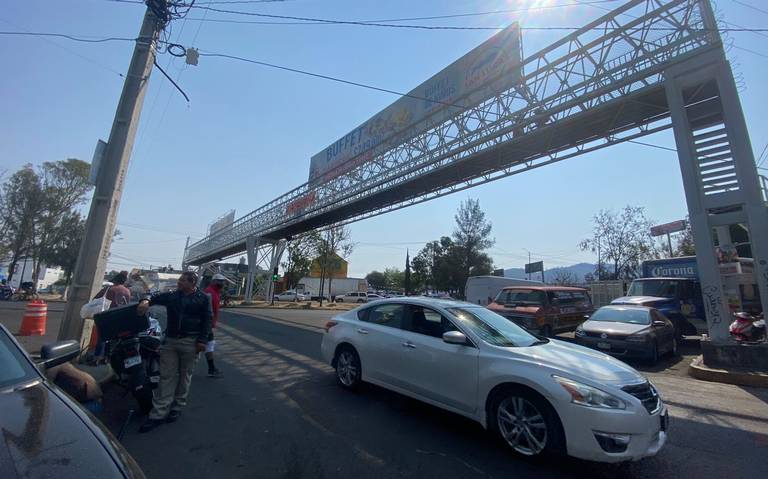 Buscan responsables de poner anuncios en la carretera Morelia- Guadalajara  - El Sol de Morelia | Noticias Locales, Policiacas, sobre México, Michoacán  y el Mundo