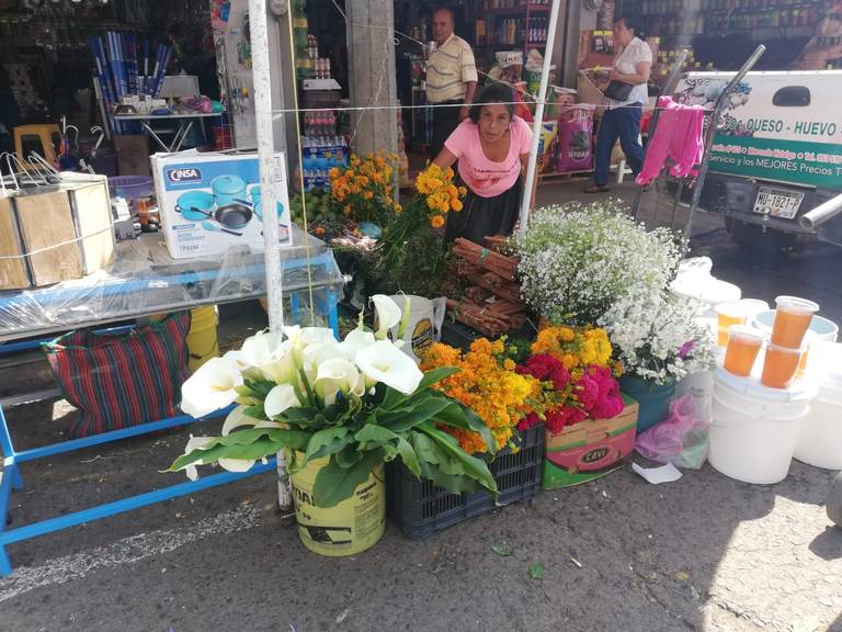Se mantiene el precio en las flores de cempasúchil - El Sol de Morelia |  Noticias Locales, Policiacas, sobre México, Michoacán y el Mundo