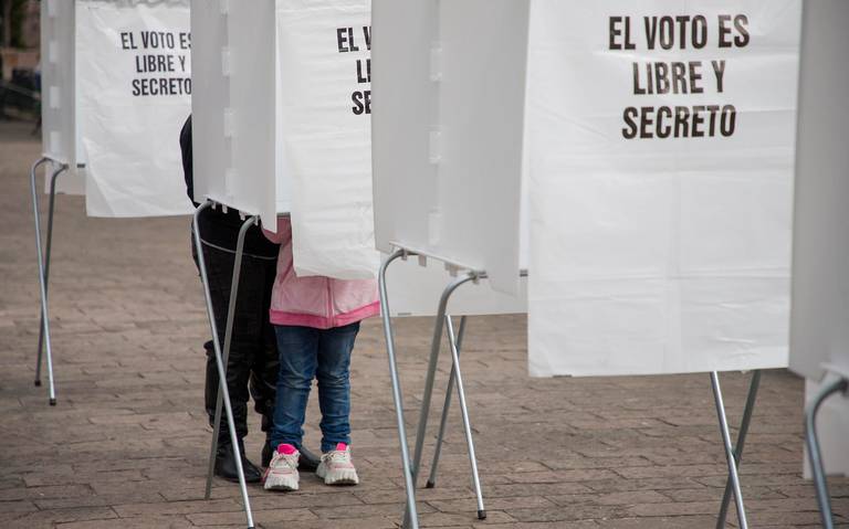 La ruta para las elecciones del 2024 en Michoacán - El Sol de Morelia | Noticias Locales, Policiacas, sobre México, Michoacán y el Mundo