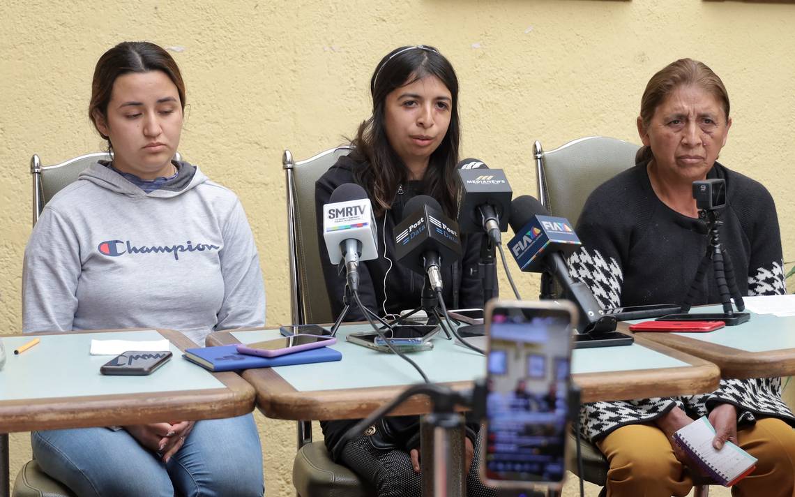 Alumnas y docentes denuncian acoso laboral y sexual al interior de la UPN -  El Sol de Morelia | Noticias Locales, Policiacas, sobre México, Michoacán y  el Mundo