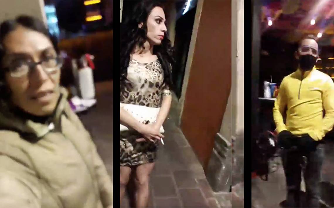 Acusan a bar de Morelia por discriminar a mujeres trans - El Sol de Morelia  | Noticias Locales, Policiacas, sobre México, Michoacán y el Mundo