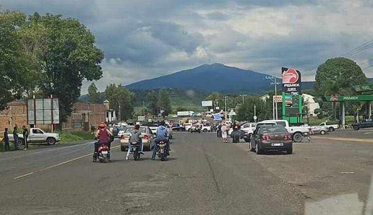 Aguacateros de Michoacán, entre la duda y el abismo - El Sol de Morelia