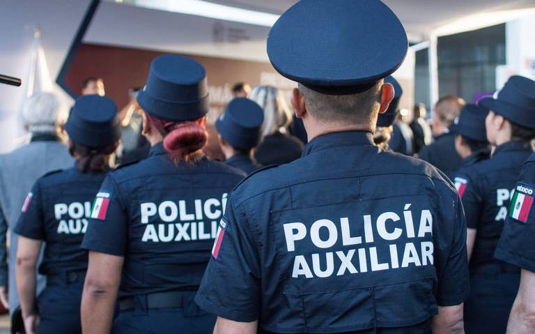 Desfile será vigilado por 200 elementos de Policía Morelia - El Sol de  Morelia | Noticias Locales, Policiacas, sobre México, Michoacán y el Mundo