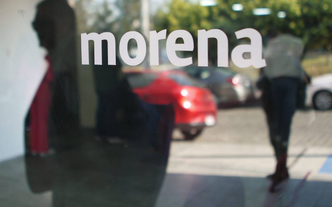 Morena rechaza alianza con MC por no ser de izquierda - El Sol de Morelia |  Noticias Locales, Policiacas, sobre México, Michoacán y el Mundo