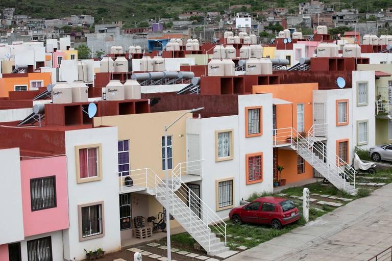 Quieres adquirir una nueva casa? Infonavit facilita la compra - El Sol de  Morelia | Noticias Locales, Policiacas, sobre México, Michoacán y el Mundo