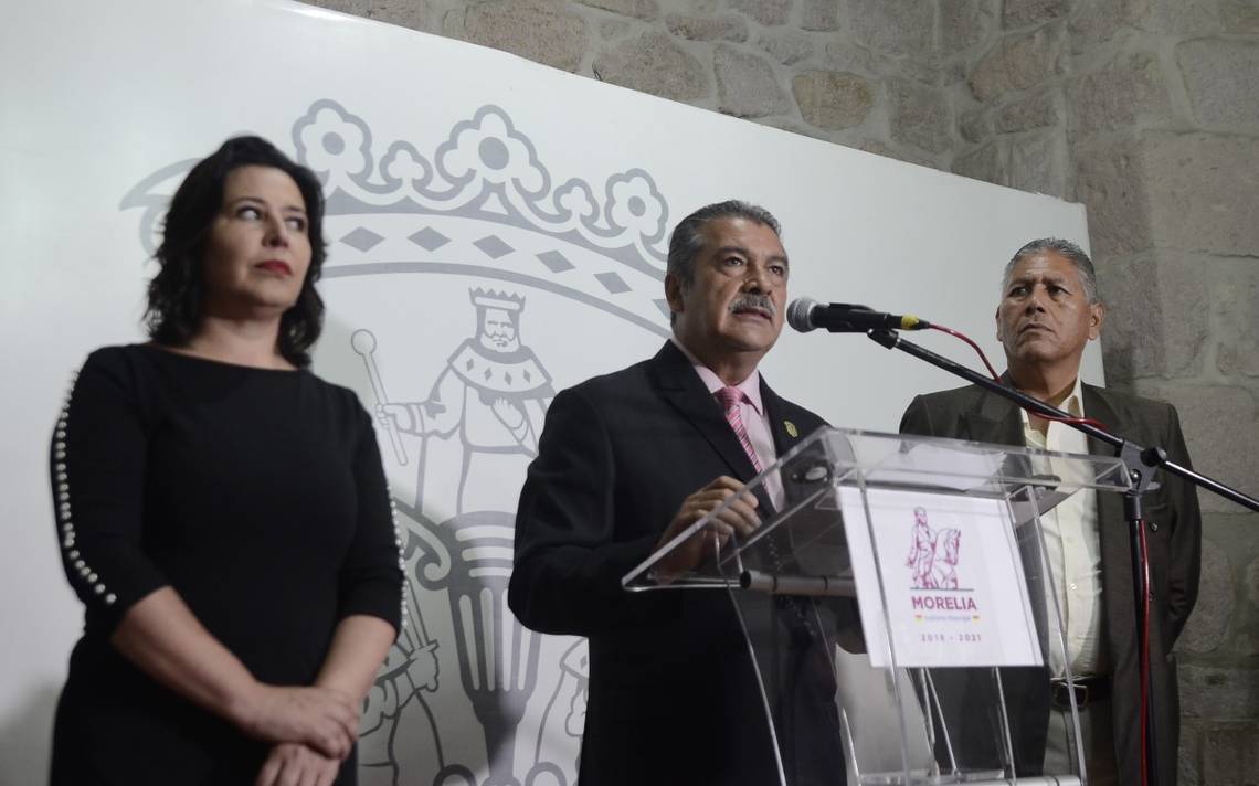 Morelia No Respetar El Aislamiento Obligatorio El Sol De Morelia Noticias Locales