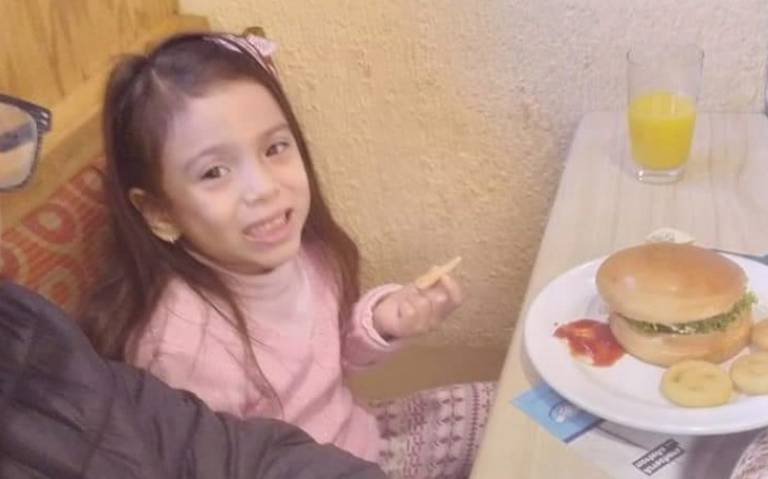 Alerta por secuestro de niña 5 años en la colonia Obrera - El Sol de  Morelia | Noticias Locales, Policiacas, sobre México, Michoacán y el Mundo