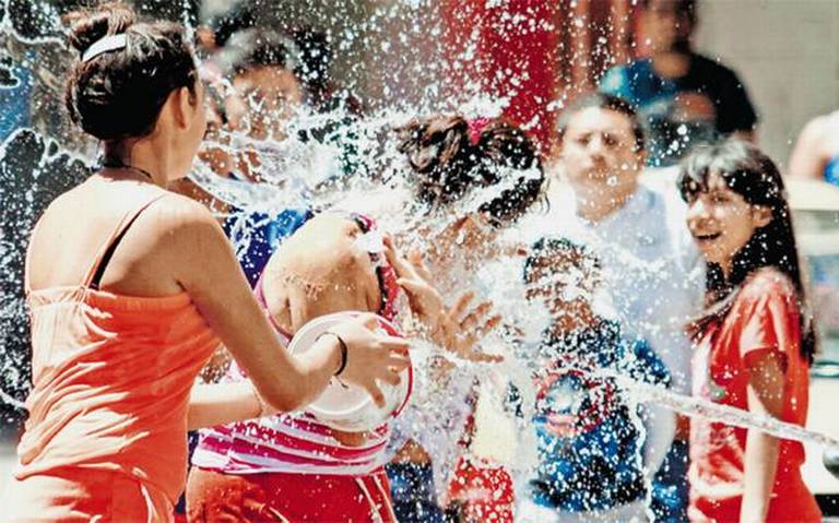 En el Sábado de Gloria, OOAPAS sancionará a los ciudadanos que desperdicien  agua - Noticias Locales, Policiacas, sobre México y el Mundo | El Sol de  Morelia | Michoacán