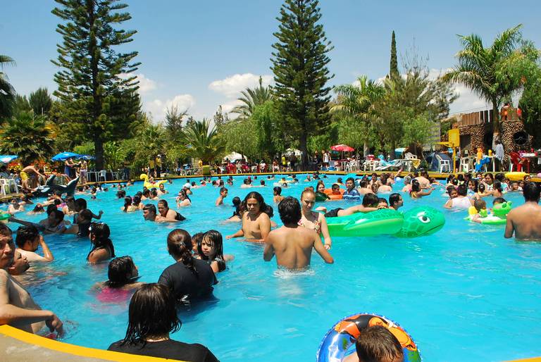 Si vas a un balneario en Michoacán, sigue estas indicaciones - El Sol de  Morelia | Noticias Locales, Policiacas, sobre México, Michoacán y el Mundo