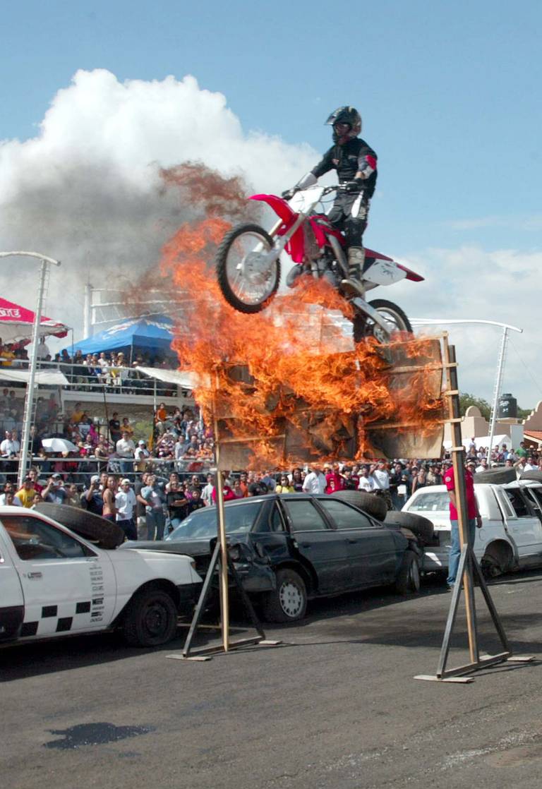 Autódromo del Águila en el olvido; requiere 10 millones para revivir - El  Sol de Morelia | Noticias Locales, Policiacas, sobre México, Michoacán y el  Mundo