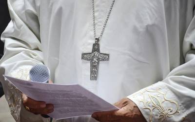 Fallecen otros dos sacerdotes por Covid-19 en Michoacán - El Sol de Morelia